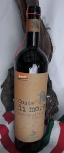 Coste di Moro