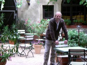 Weingut Hamm -Spitzenriesling