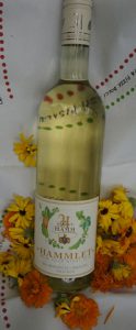 Riesling Rheingau "Hammlet", Weingut Hamm hammlet2016_web