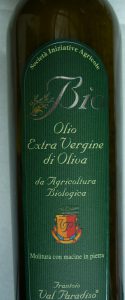Val Paradiso Olivenöl 0,5 L