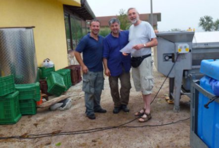 Azienda Terra di Briganti